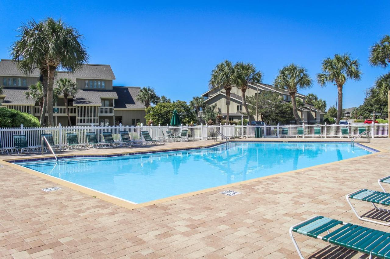 Seascape Golf Villas 92G Дестин Экстерьер фото