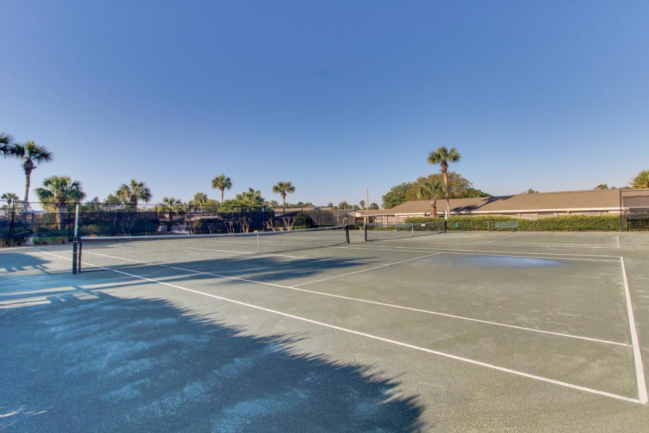 Seascape Golf Villas 92G Дестин Экстерьер фото