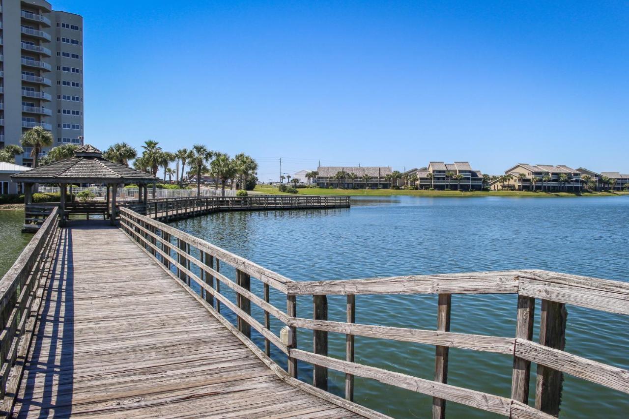 Seascape Golf Villas 92G Дестин Экстерьер фото