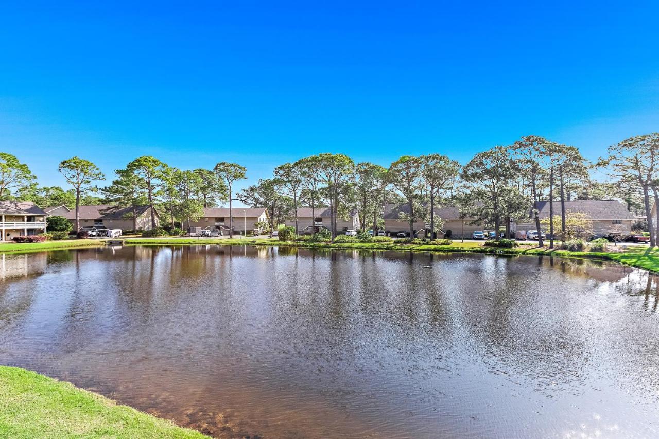 Seascape Golf Villas 92G Дестин Экстерьер фото