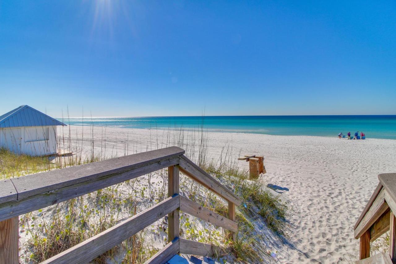 Seascape Golf Villas 92G Дестин Экстерьер фото