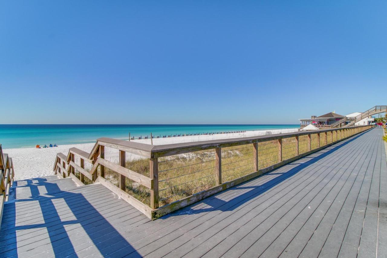 Seascape Golf Villas 92G Дестин Экстерьер фото