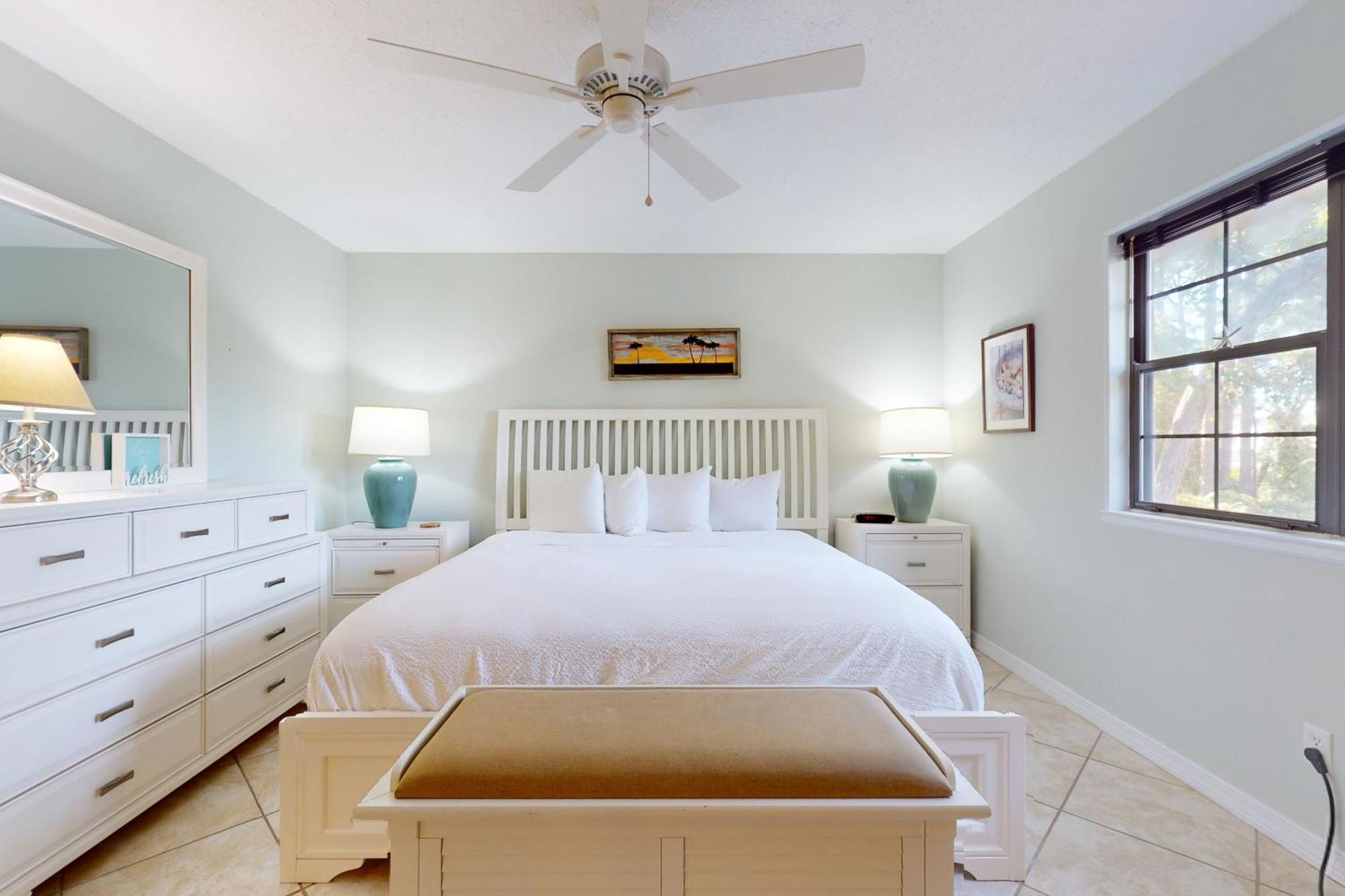 Seascape Golf Villas 92G Дестин Экстерьер фото