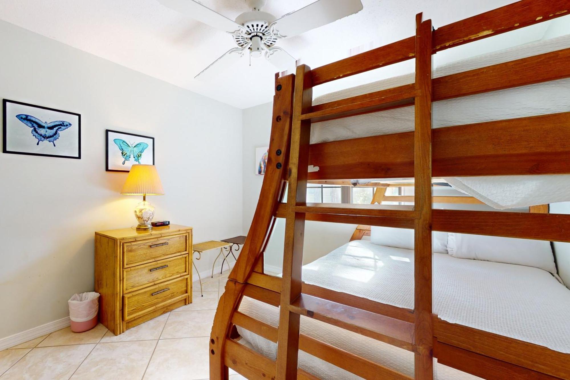 Seascape Golf Villas 92G Дестин Экстерьер фото
